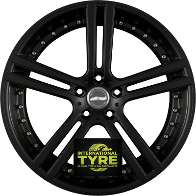 TEAM DYNAMICS LE MANS 9.50x19